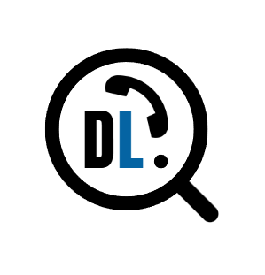 logo del directorio de clasificados y servicios dondellamo.com