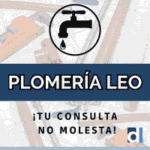 Leo plomeria y gas. Atencion Lu Vie 9 a 17 y Sa 9 a 13hs. Villa Ballester y alrededores