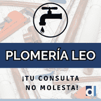 Leo plomeria y gas. Atencion Lu Vie 9 a 17 y Sa 9 a 13hs. Villa Ballester y alrededores