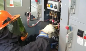 Electricista matriculado las 24 hs en San Isidro