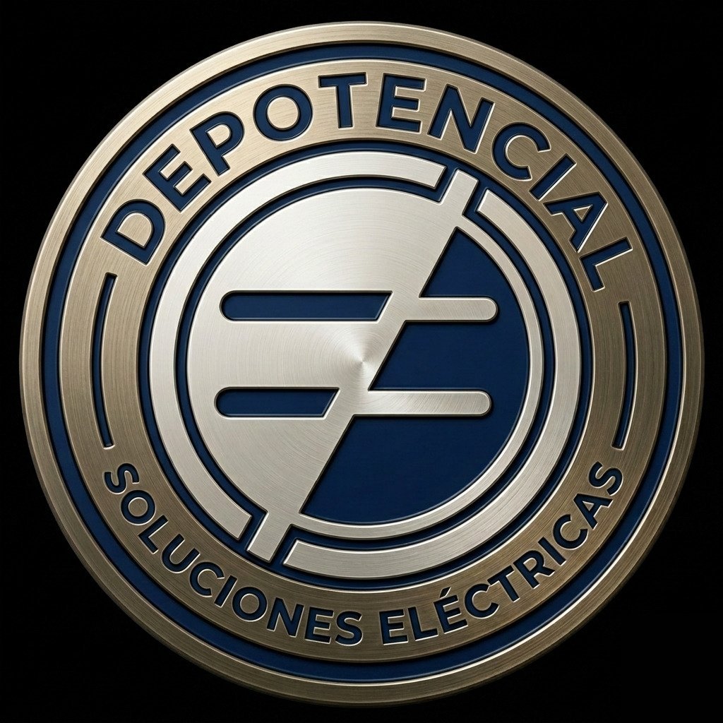 de potencial soluciones electricas DEPOTENCIAL soluciones electicas zona norte