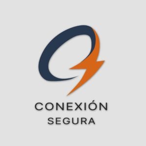 Conexion segura.logo