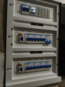 Conexion segura. Electricista cerca mio en San Isidro, Vicente Lopez , zona norte